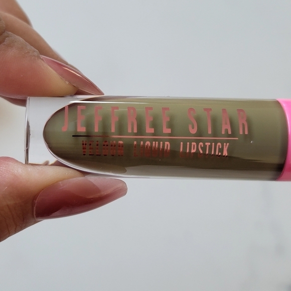NEW JEFFREE STAR Dead Presidents Velour Liquid lipstick - Picture 11 of 12
